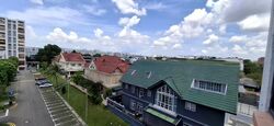 Blk 231 Hougang Street 21 (Hougang), HDB Executive #580819321